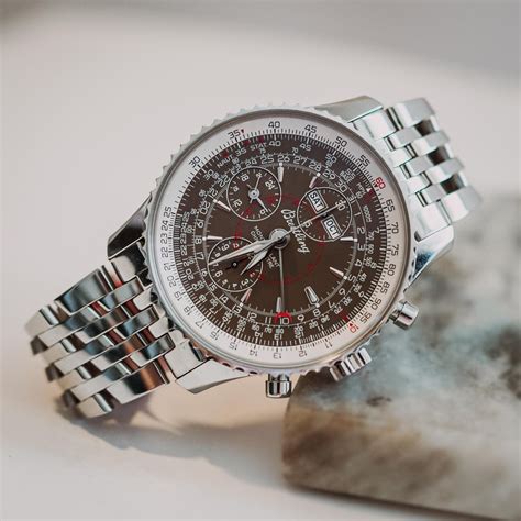 breitling novelties 2021|Breitling navitimer datora.